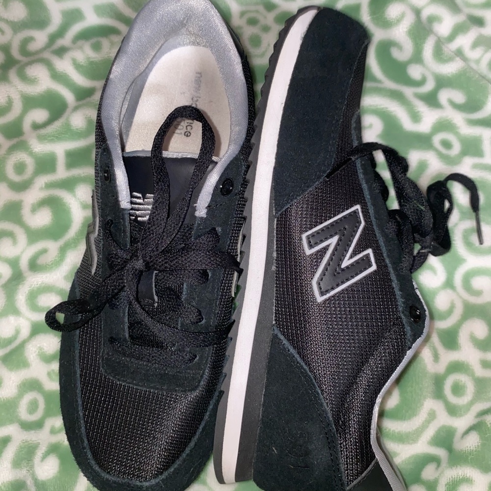 New Balance Shoes